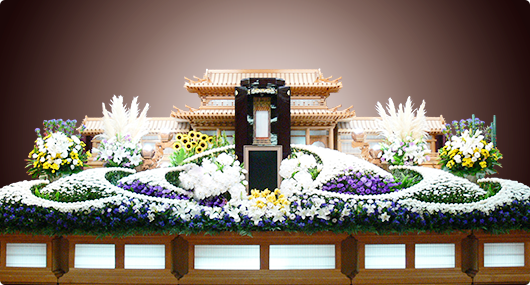 久遠祭壇画像