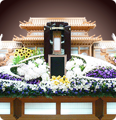 久遠祭壇画像